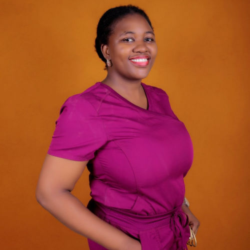 Oluwadoyinsola Robinson