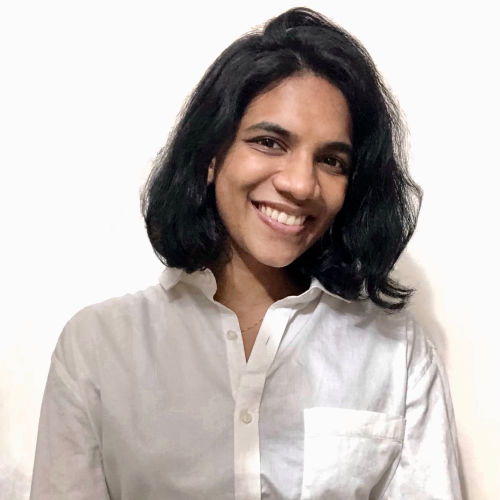 Bindhya Babu