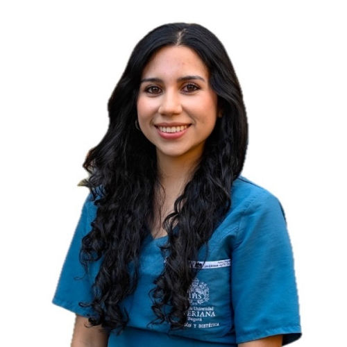 Laura Daniela Gonzalez Castellanos