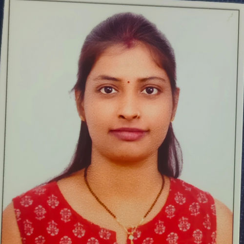 Pooja Singroli