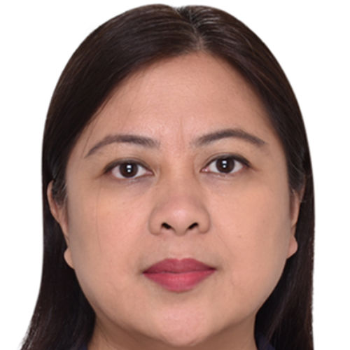 Donna Gonzales
