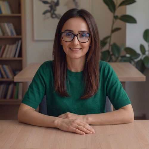 Hatice  Akgul