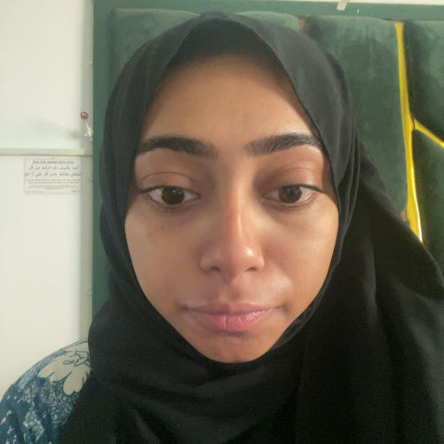 Ayesha Sultana