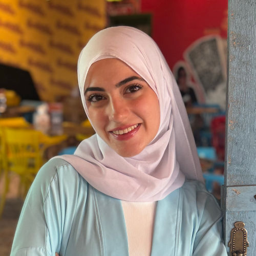 Reem adel minawi