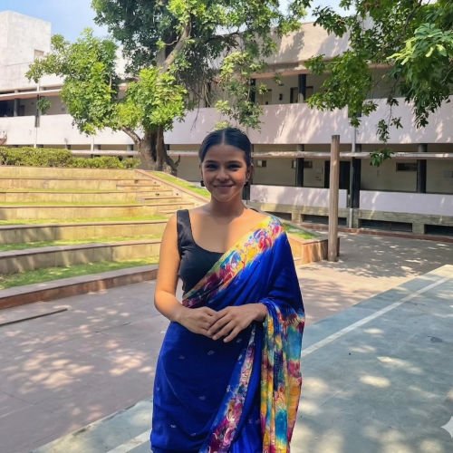 tikshta dutta