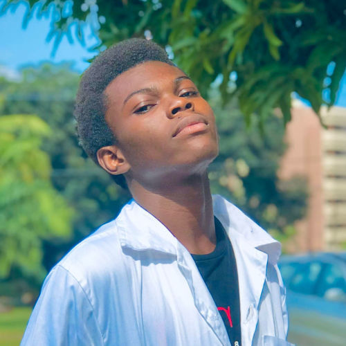 Almond Nana Asante