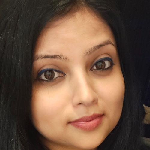 Ritu Tiwari
