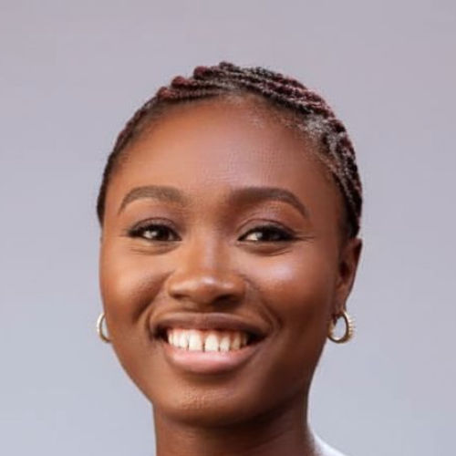 Oluwafunmilayo Omowunmi Oluwadairo