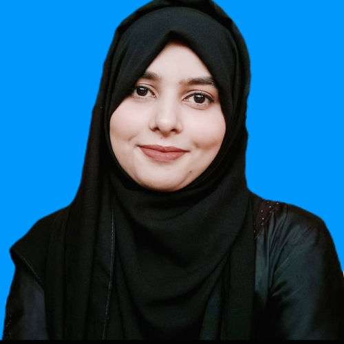 Wajeeha Ejaz