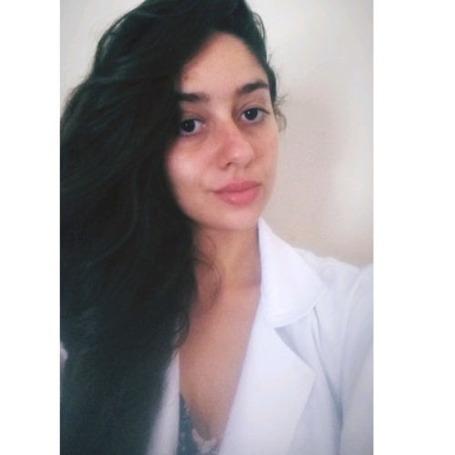 JOICIARA GARCIA CARONI