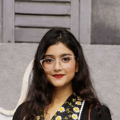 Saheli Naskar