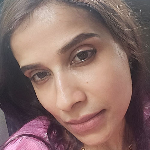 Alka Tekriwal Anand