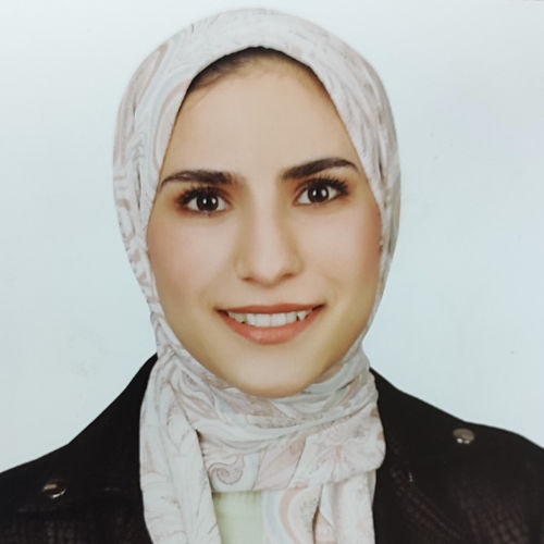 Amira Mustafa