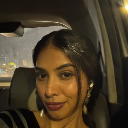 Karishma Bhosale