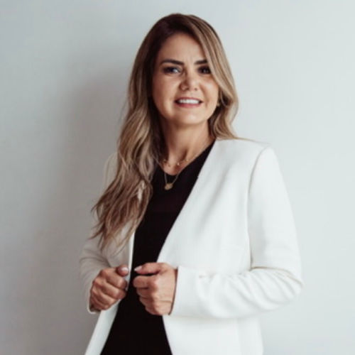 Nora Elda Monge Martinez