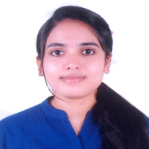 Chaithra B