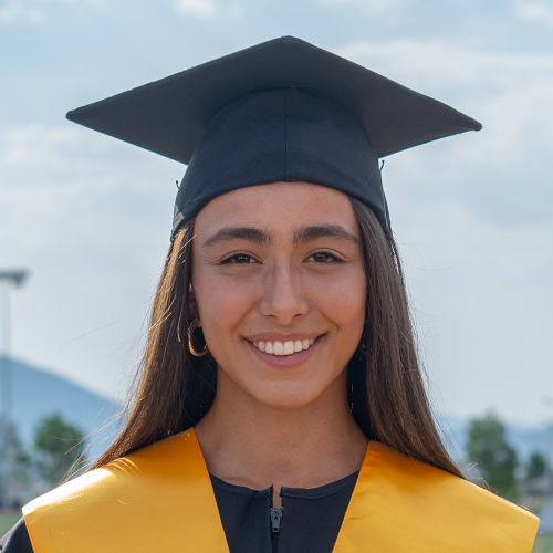Nora Luz Ramos Castro