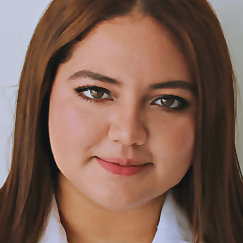 Monica Paulina Garcia Sanudo