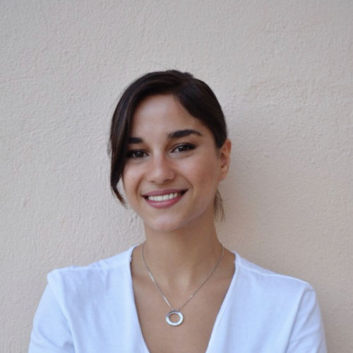 Christina Mamada