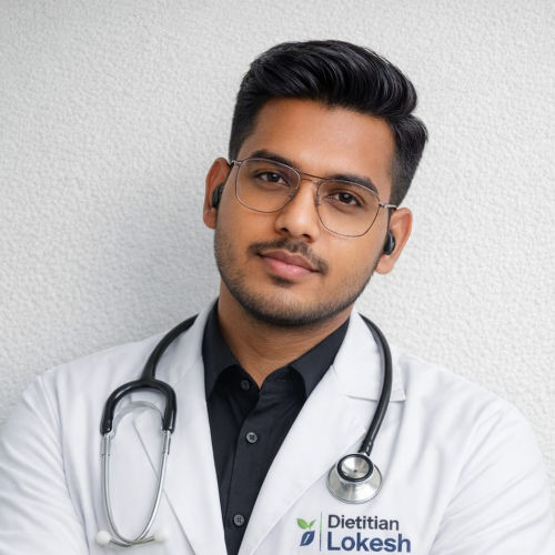 LOKESH KUMAR