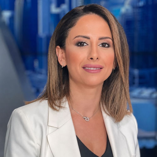 Sandy chaaya