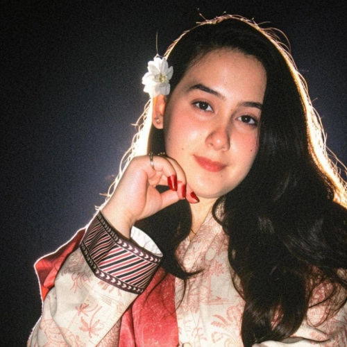 Muntaha Javed