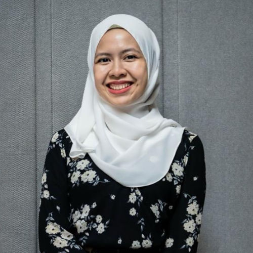 Nurul Asilah Ahmad