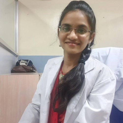 Sirisha Gawaji