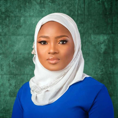Yetunde Oshoba-Giwa