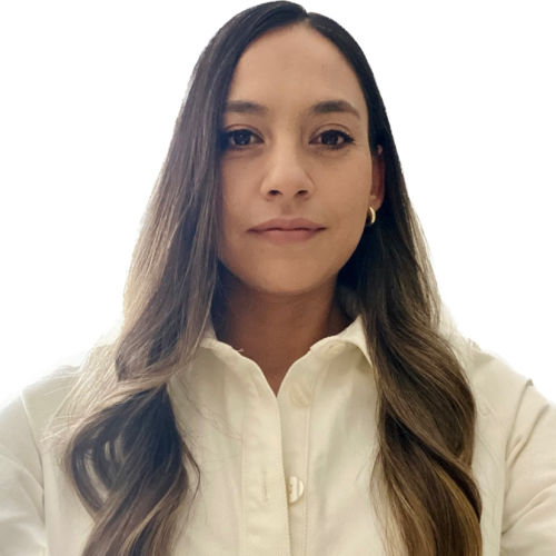 Martha Patricia Barron Quiroz