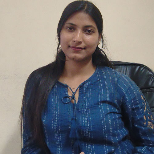 Nishu Dubey
