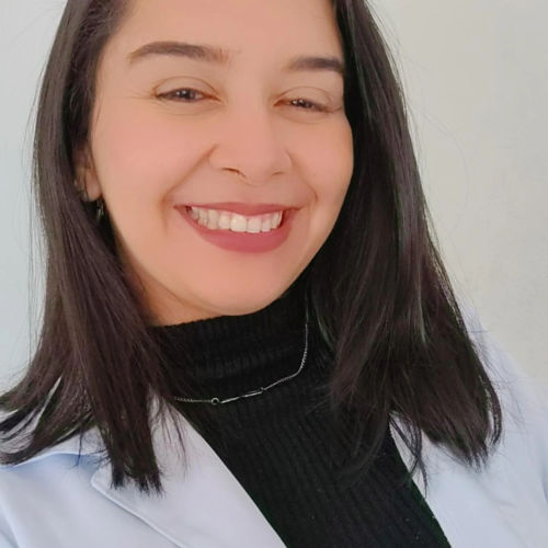 Alice Pereira de Moura
