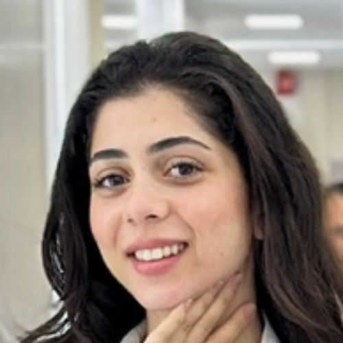 Aya Ghezzaoui