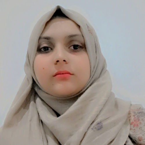 Jannat Faisal