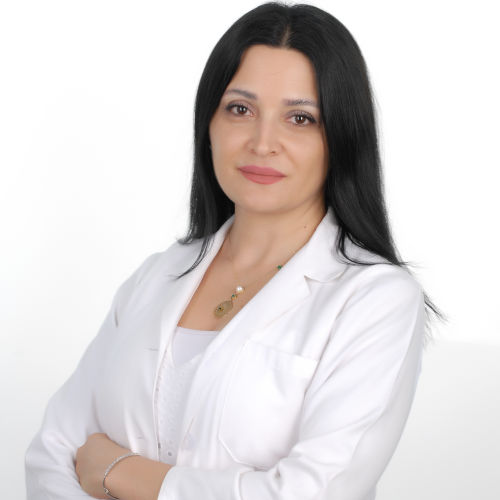 Dareen Shatila