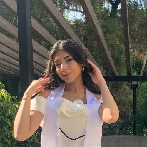 Maryam Slaybe