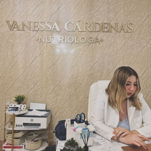 Vanessa Stephanie Cardenas