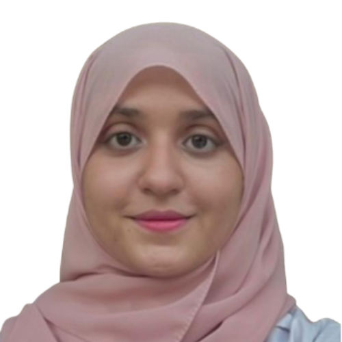 Arooj Ahsan