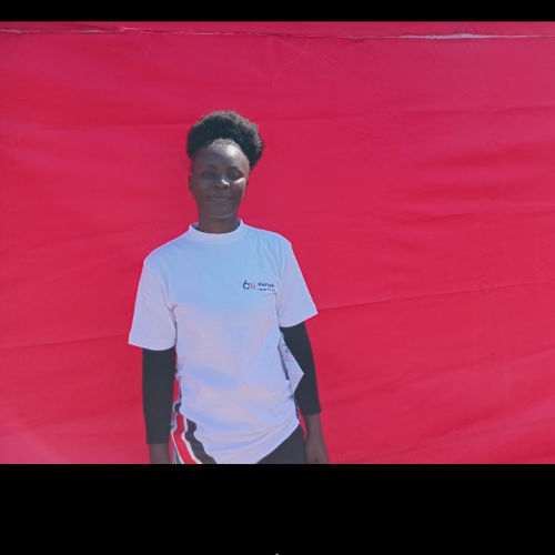 Joan Joy Atieno
