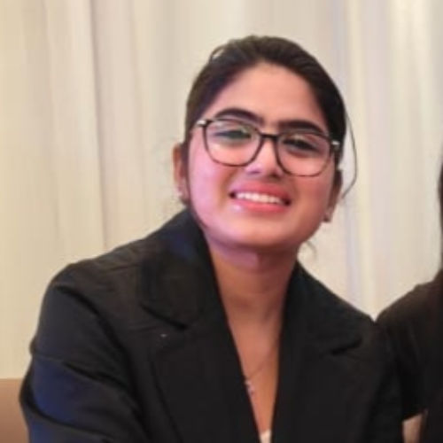 Anushka Dhaker