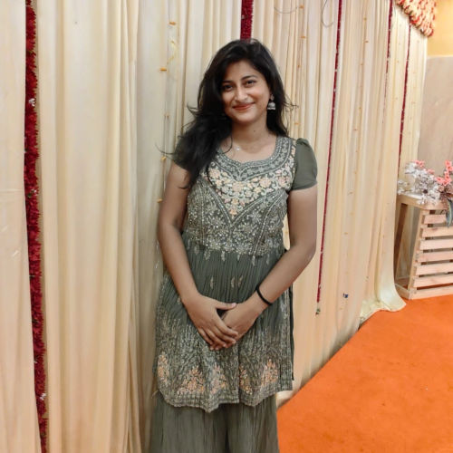 Janani M