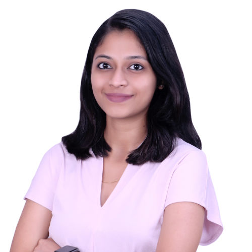 Harshada Subhash Tambe