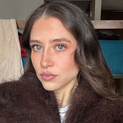 Ana Lucia Navarro Hinojosa