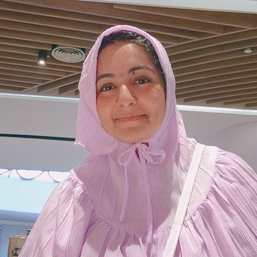 Munira Murtaza