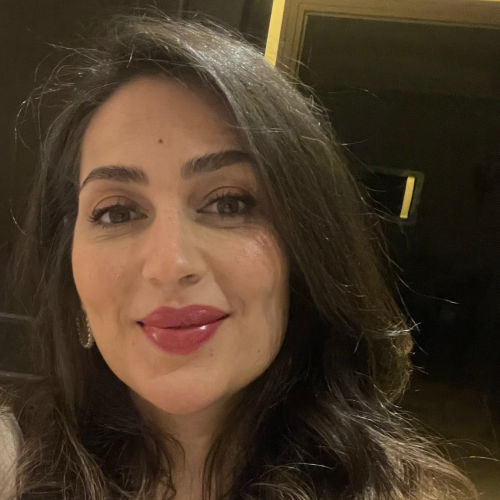 Mariam AlQarra