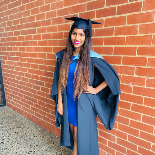 Agalya Subramaniam