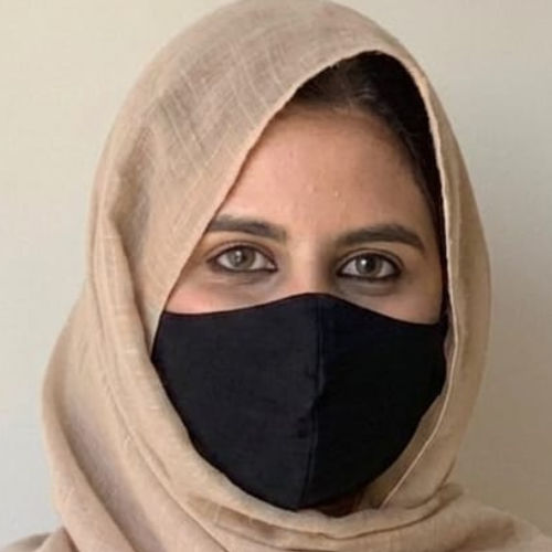 Javeria Nadeem