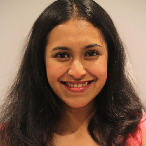 Sandya Mohan