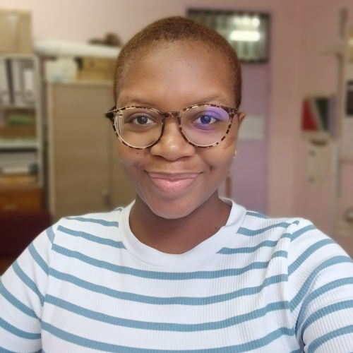 Sanelisiwe Gebenga