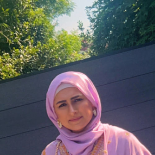 Misbah Saeed Haider